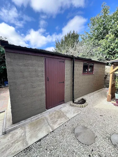 Homeglow project detail