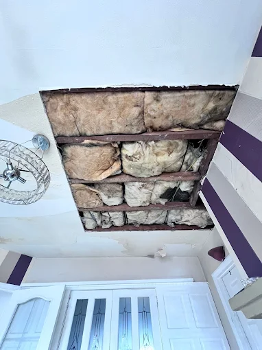 Homeglow completed renovation project